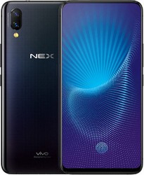 Замена камеры на телефоне Vivo Nex S в Смоленске